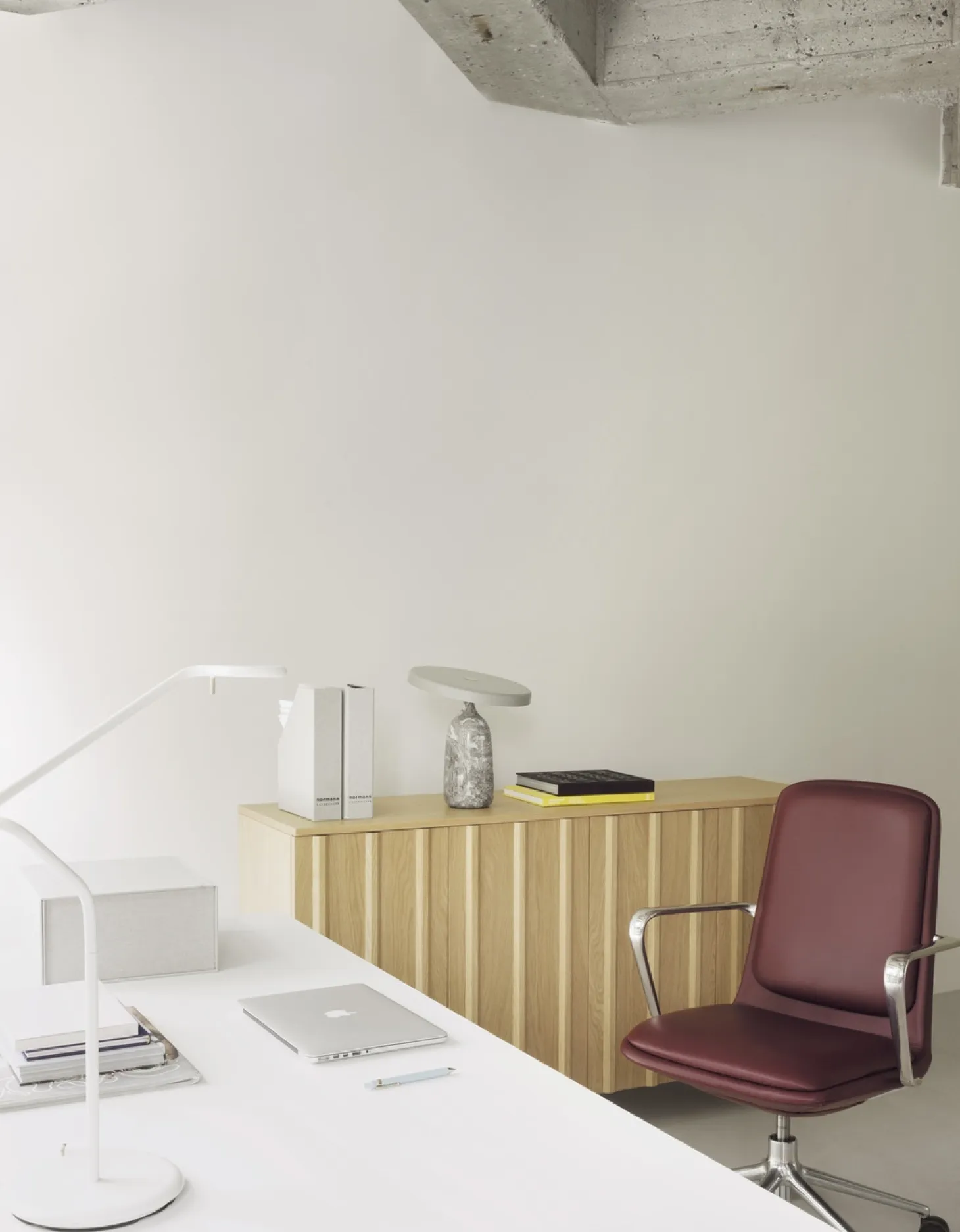 Normann Copenhagen - Rib Sideboard