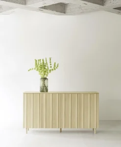 Normann Copenhagen - Rib Sideboard