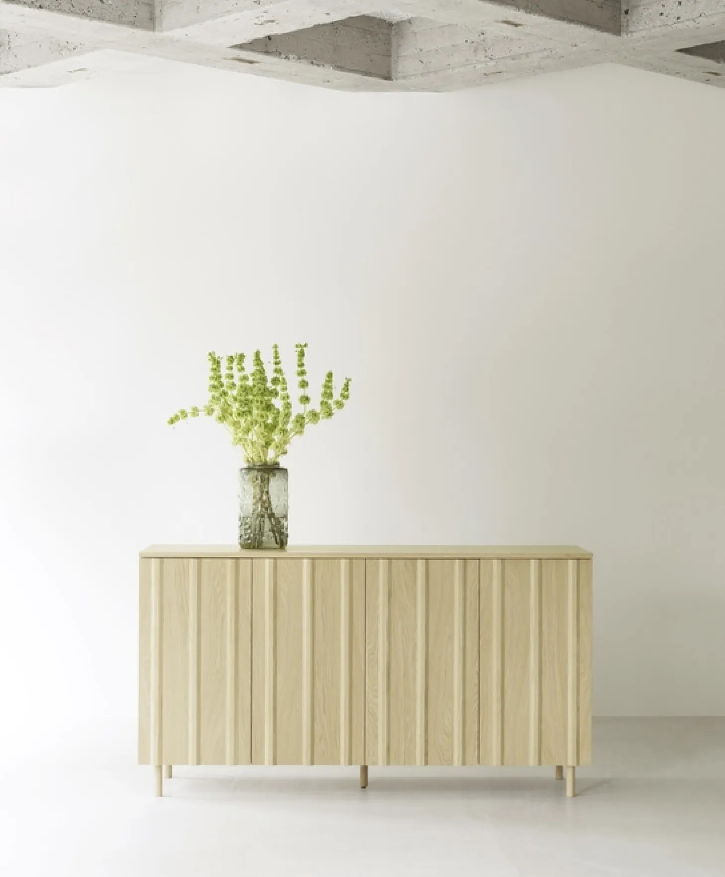 Normann Copenhagen - Rib Sideboard
