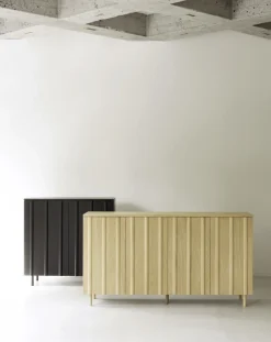 Normann Copenhagen - Rib Sideboard