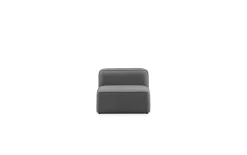 Normann Copenhagen - Rope Modular Sofa 110 Narrow Center