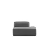 Normann Copenhagen - Rope Modular Sofa 340 Wide Open Right Side