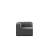 Normann Copenhagen - Rope Modular Sofa 150 Narrow Corner
