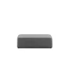 Normann Copenhagen - Rope Modular Sofa 710 Pouf Large