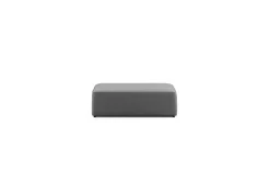 Normann Copenhagen - Rope Modular Sofa 710 Pouf Large