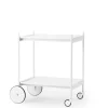 Normann Copenhagen - Rul Trolley - Light Grey