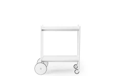 Normann Copenhagen - Rul Trolley - Light Grey