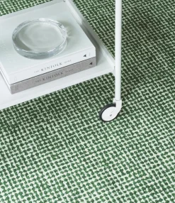 Normann Copenhagen - Rul Trolley - Light Grey