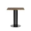 Normann Copenhagen - Scala Cafe Table H75 70x70 cm