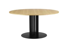 Normann Copenhagen - Scala Table H75 Ø150 cm