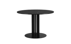 Normann Copenhagen - Scala Table H75 Ø110 cm
