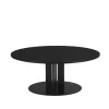 Normann Copenhagen - Scala Coffee Table H40 Ø110 cm