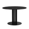 Normann Copenhagen - Scala Table H75 Ø110 cm