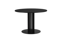 Normann Copenhagen - Scala Table H75 Ø110 cm