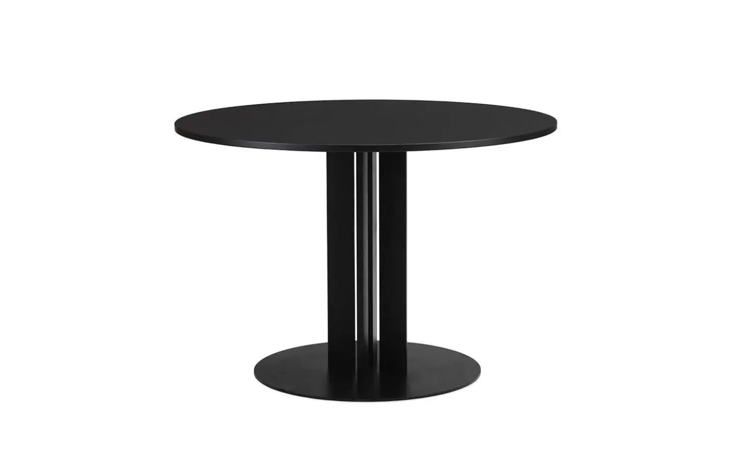 Normann Copenhagen - Scala Table H75 Ø110 cm