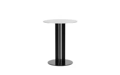 Normann Copenhagen - Scala Cafe Table H75 Ø60 cm