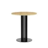 Normann Copenhagen - Scala Cafe Table H75 Ø70 cm