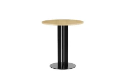 Normann Copenhagen - Scala Cafe Table H75 Ø70 cm