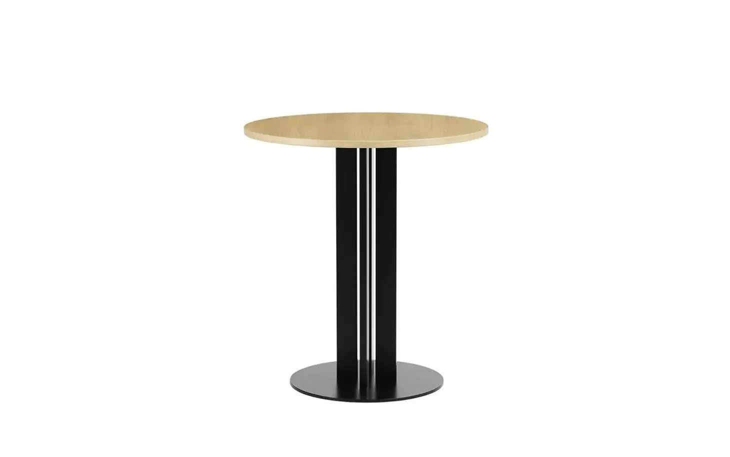 Normann Copenhagen - Scala Cafe Table H75 Ø70 cm