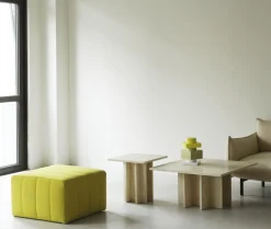 Normann Copenhagen - Scene Pouf Small - Group 5