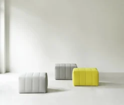 Normann Copenhagen - Scene Pouf Small - Group 5
