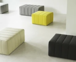 Normann Copenhagen - Scene Pouf Small - Group 5