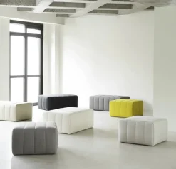 Normann Copenhagen - Scene Pouf Small - Group 5