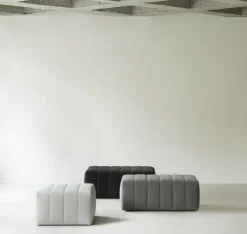 Normann Copenhagen - Scene Pouf Large - Group 5