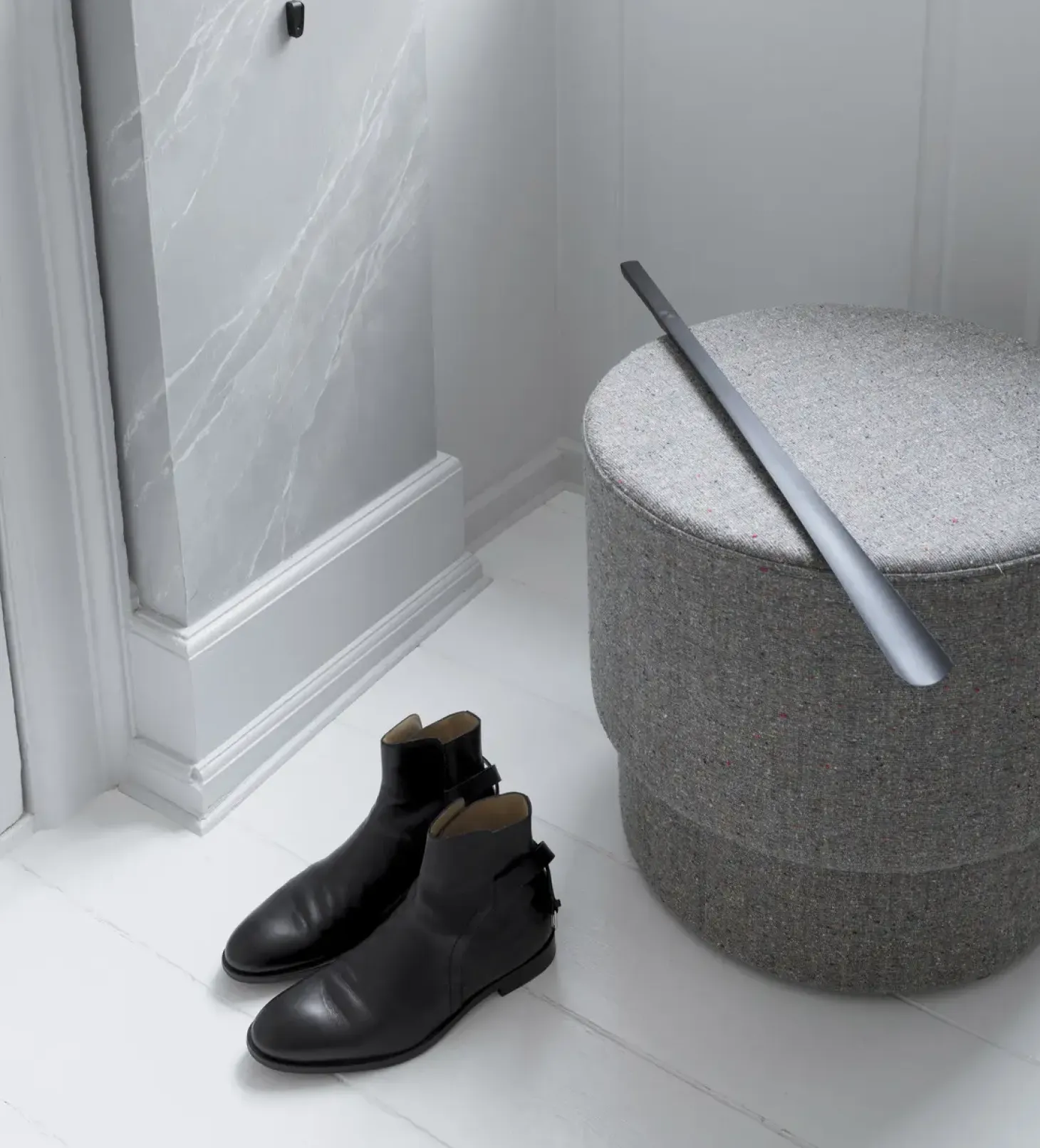 Normann Copenhagen - Shoehorn Mounting Fixture