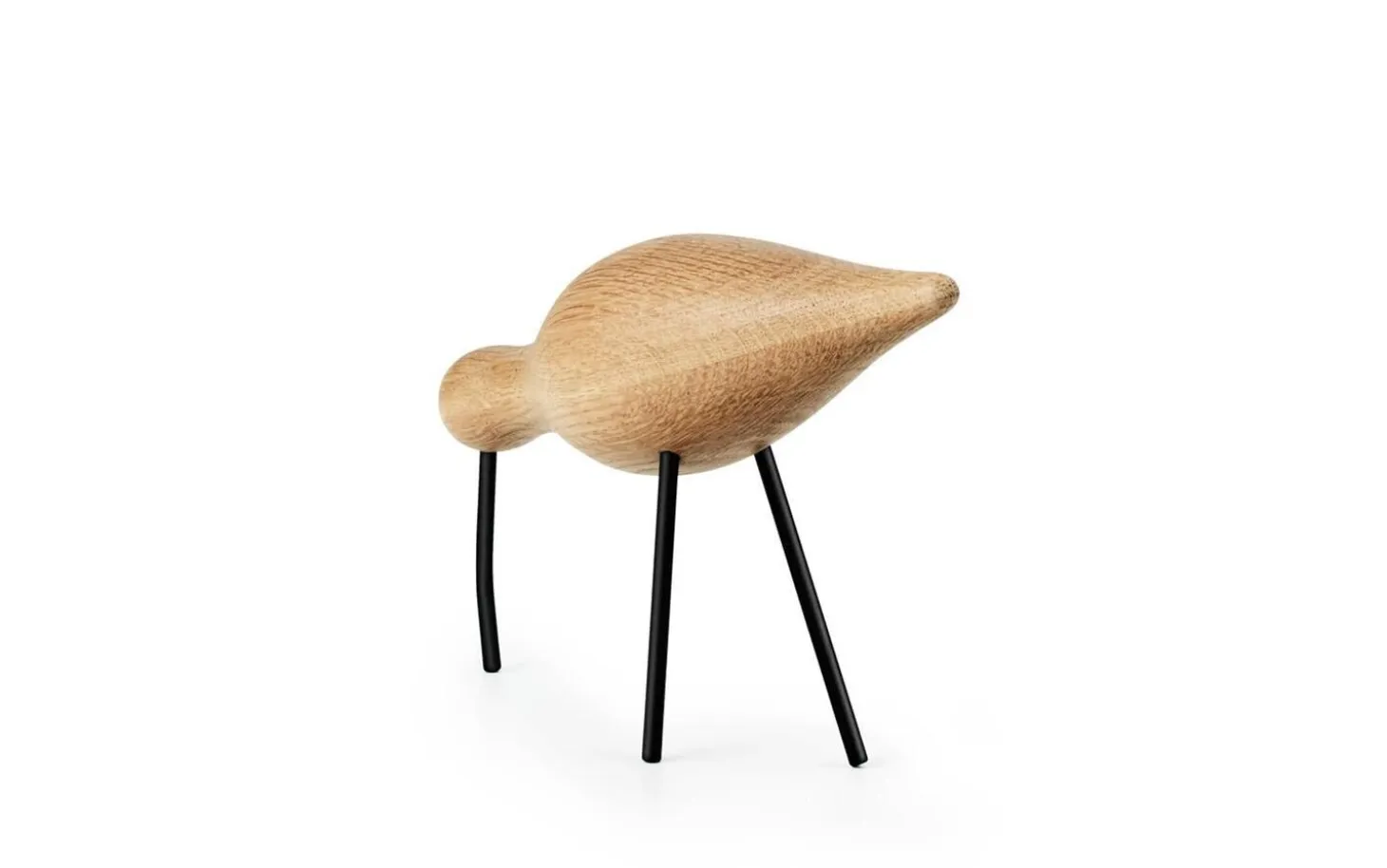Normann Copenhagen - Shorebird Large Oak