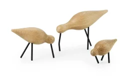 Normann Copenhagen - Shorebird Large Oak