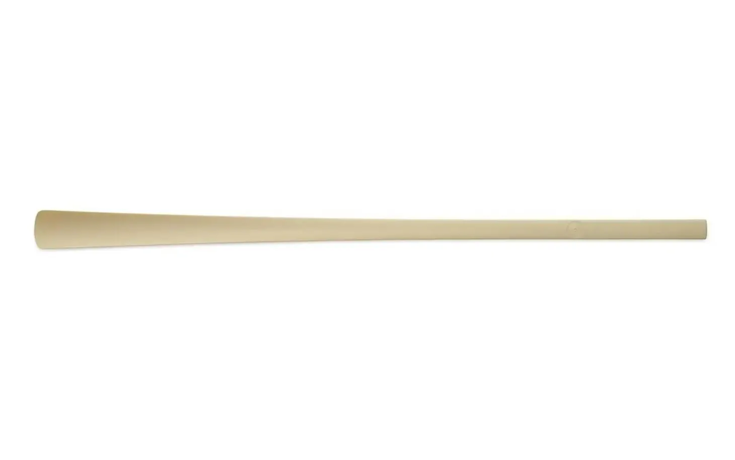 Normann Copenhagen - Skohorn - Creme hvid