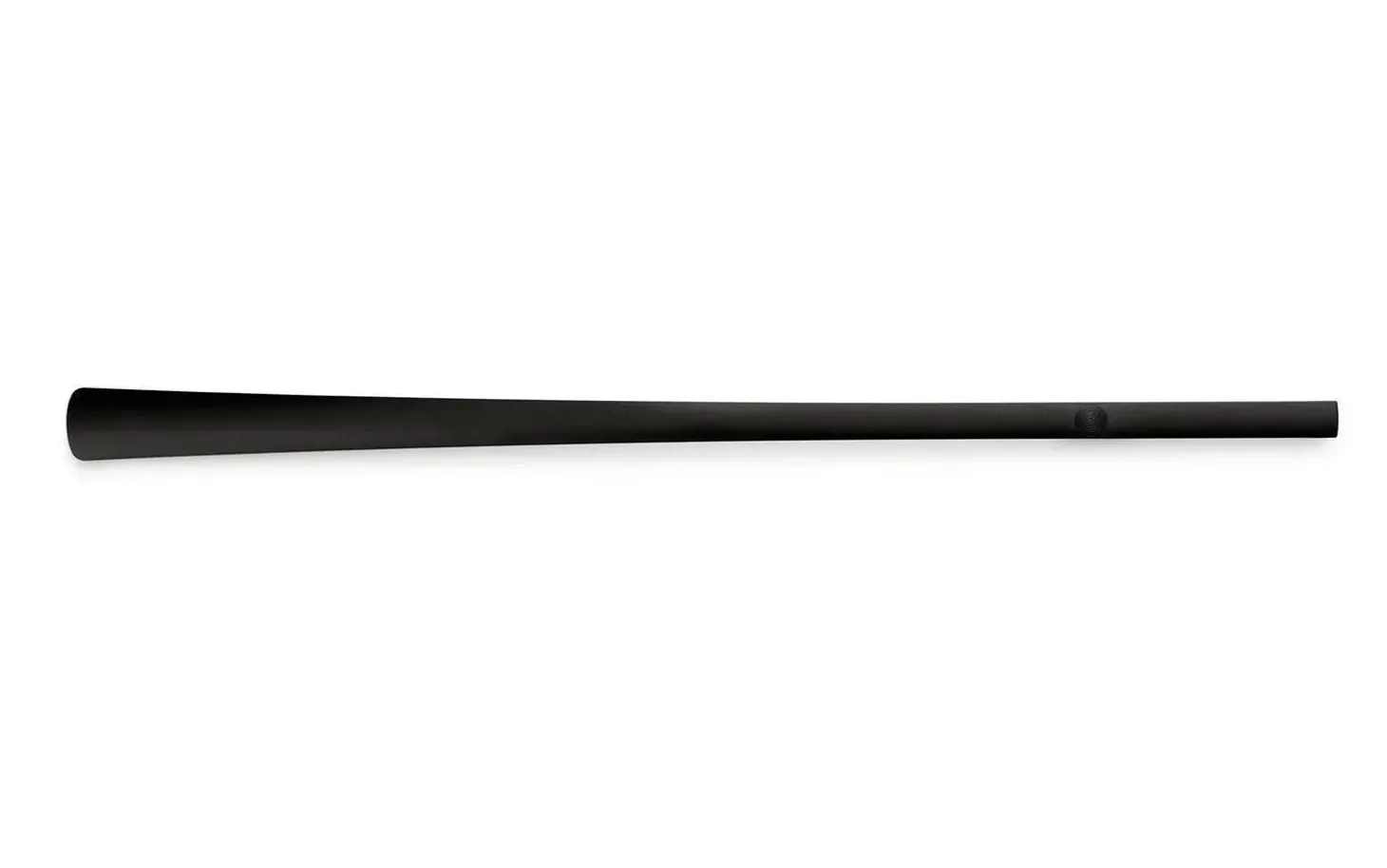 Normann Copenhagen - Skohorn - Sort