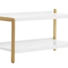 Normann Copenhagen - Skoreol - Shoe Rack - H: 42 cm., D: 34 cm., B: 76 cm