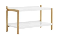 Normann Copenhagen - Skoreol - Shoe Rack - H: 42 cm., D: 34 cm., B: 76 cm