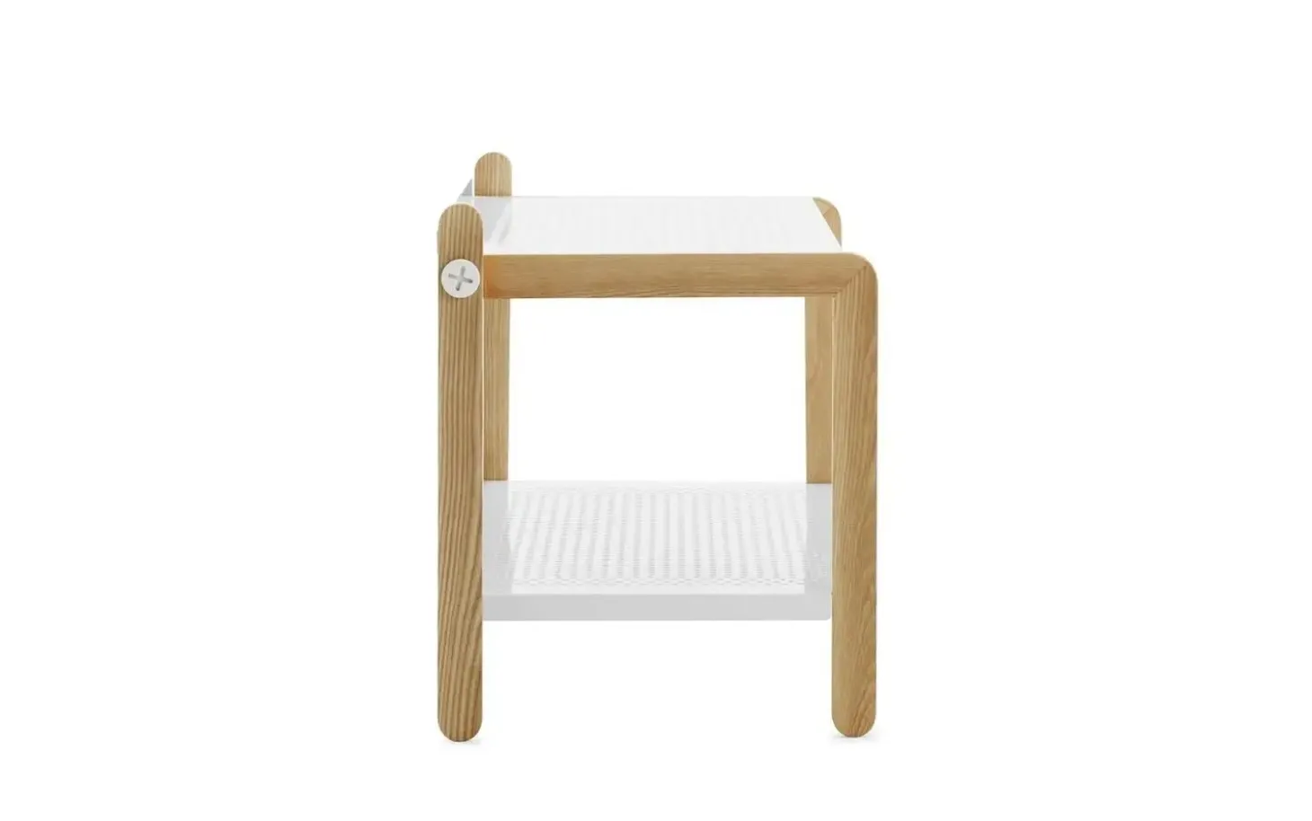 Normann Copenhagen - Skoreol - Shoe Rack - H: 42 cm., D: 34 cm., B: 76 cm