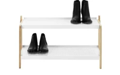 Normann Copenhagen - Skoreol - Shoe Rack - H: 42 cm., D: 34 cm., B: 76 cm