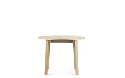 Normann Copenhagen - Slice Table Vol. 2 Ø95 cm