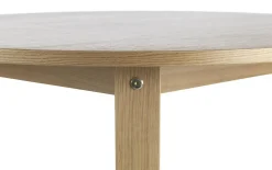 Normann Copenhagen - Slice Table Vol. 2 Ø95 cm