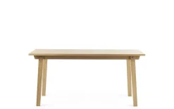 Normann Copenhagen - Slice Table Vol. 2 84 x 160 cm