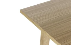 Normann Copenhagen - Slice Table Vol. 2 84 x 160 cm