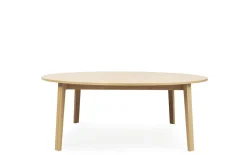 Normann Copenhagen - Slice Table Vol. 2 Ø200 cm