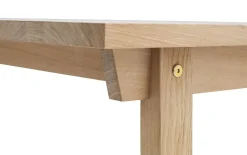 Normann Copenhagen - Slice Table 90 x 250 cm