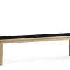 Normann Copenhagen - Slice Bench 38 x 160 cm Linoleum