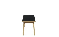 Normann Copenhagen - Slice Bench 38 x 160 cm Linoleum
