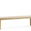 Normann Copenhagen - Slice Bench Vol. 2 38 x 160 cm