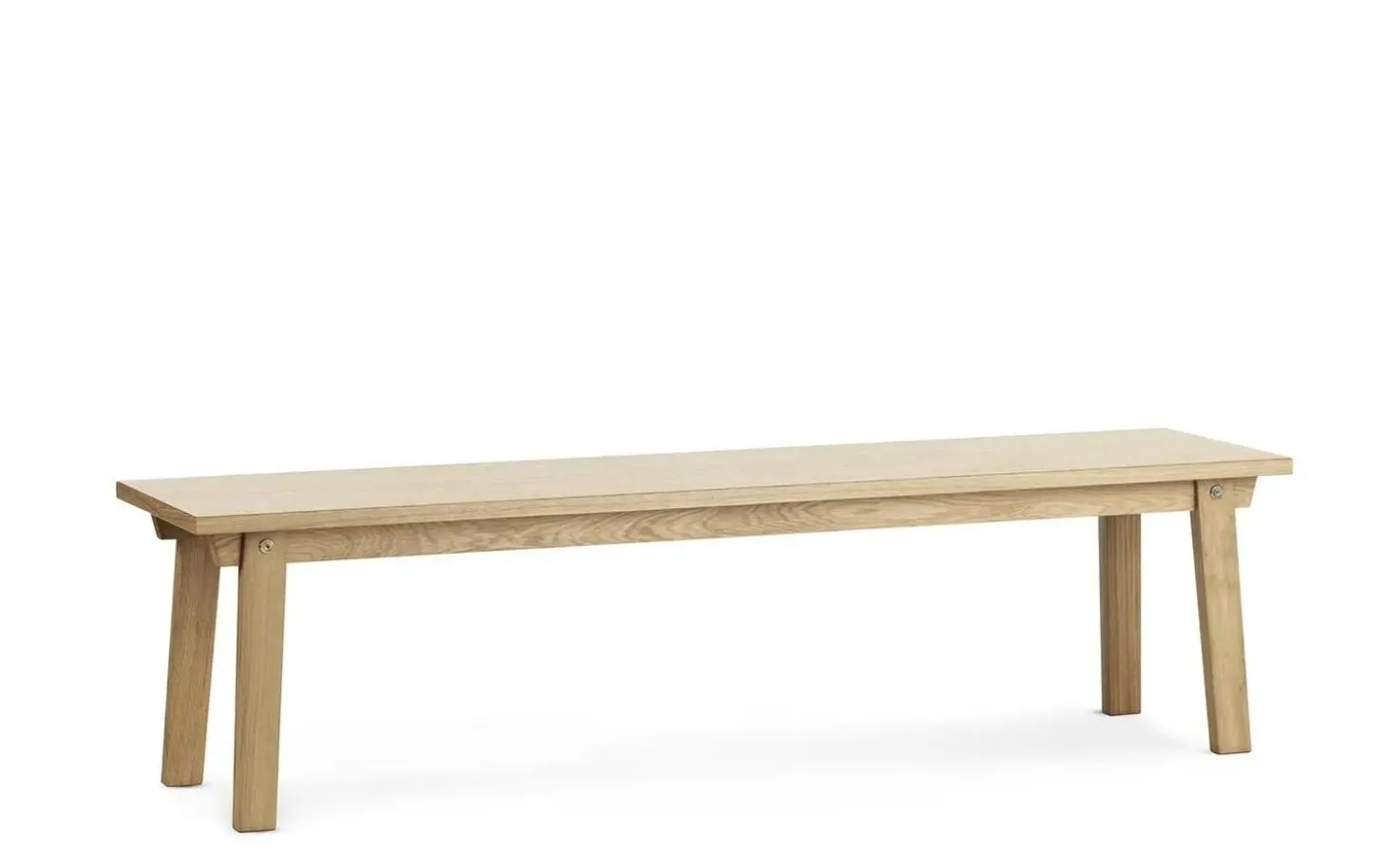 Normann Copenhagen - Slice Bench Vol. 2 38 x 160 cm
