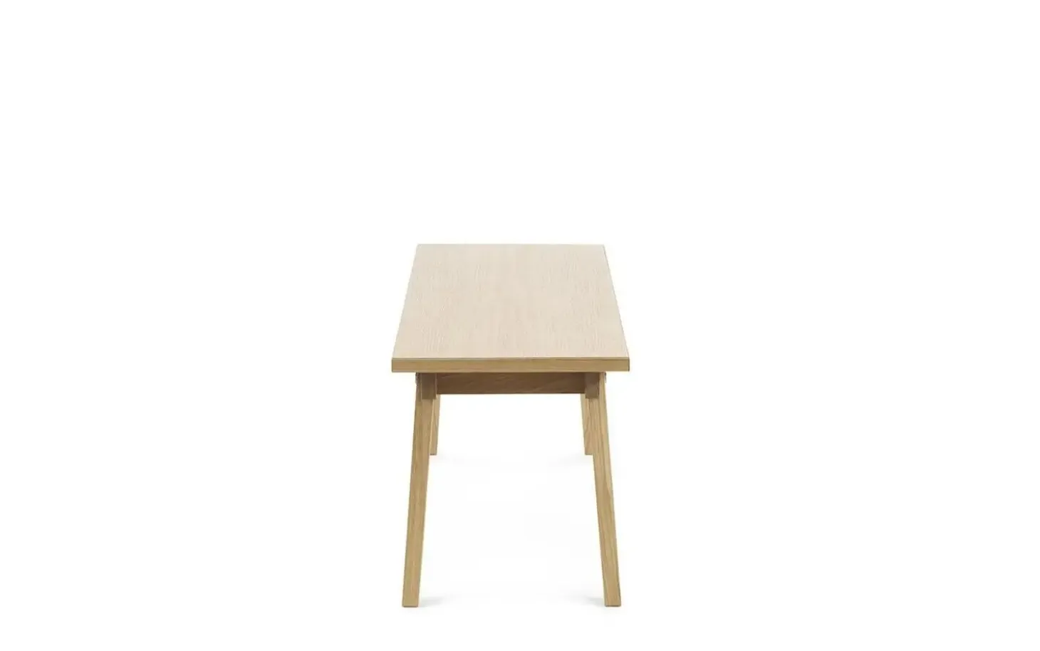 Normann Copenhagen - Slice Bench Vol. 2 38 x 160 cm