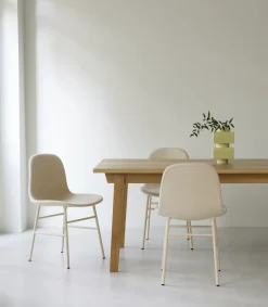 Normann Copenhagen - Slice Table 90 x 200 cm