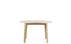 Normann Copenhagen - Slice Table Vol. 2 Ø120 cm